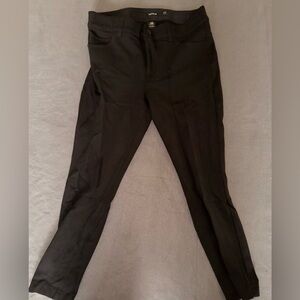 Torrid Black Dress Pants
